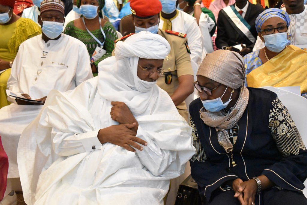 ONG FAD Niger tweet media