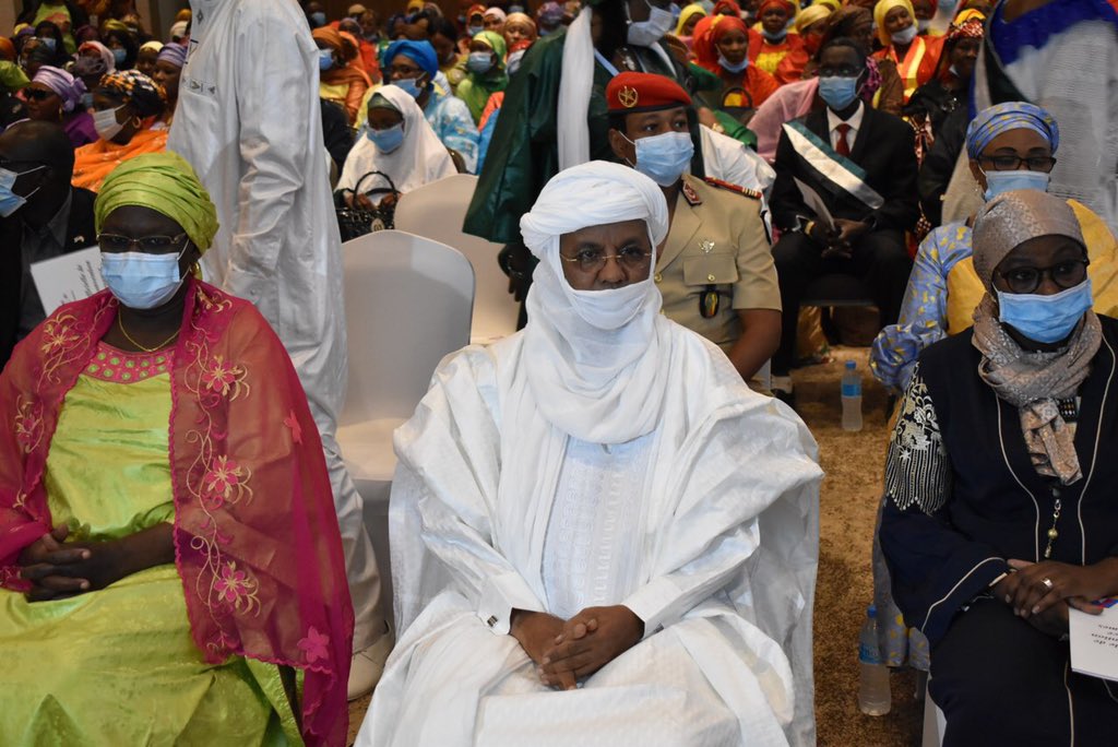 ONG FAD Niger tweet media