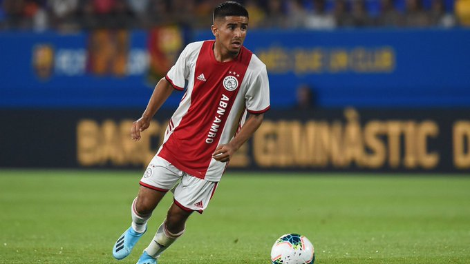 Naci UnuvarClub: AjaxAge: 17Position: MidfielderNationality: Netherlands U19The uber-talented Unuvar will be looking for more first-team minutes after making his debut last season. An attacking midfielder with unbelievable potential.