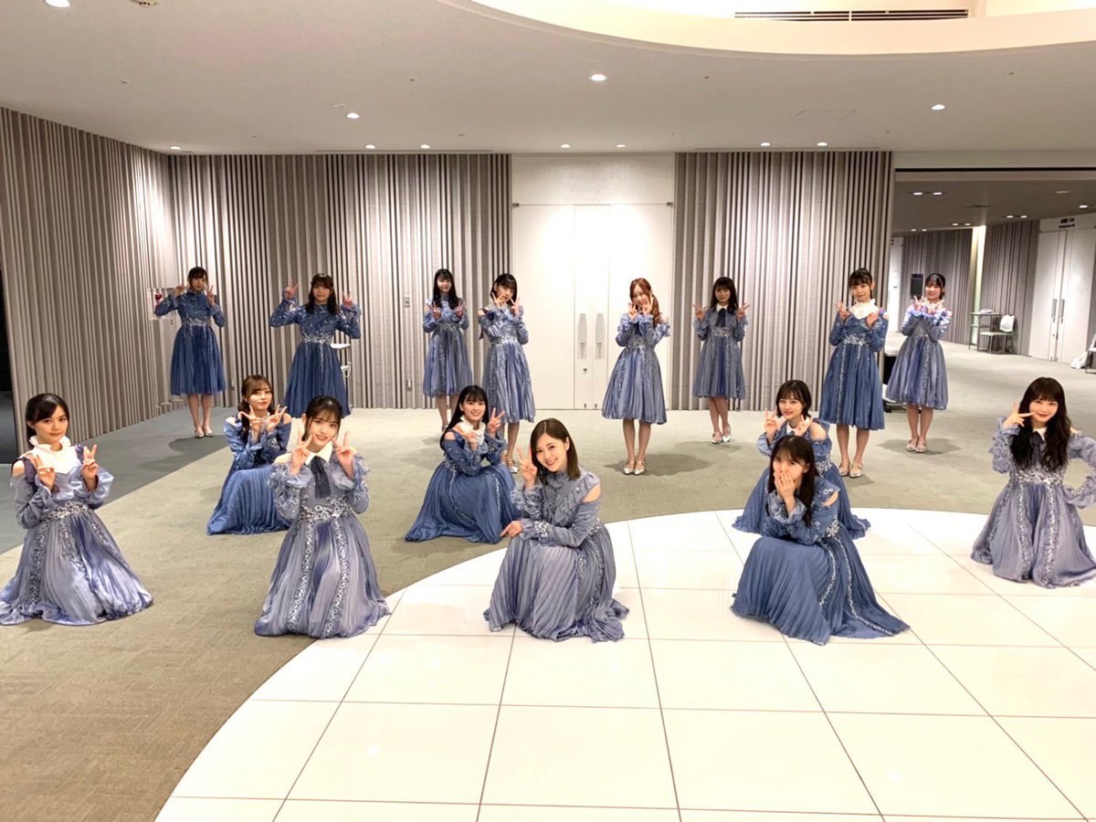 2020年9月12日 THE MUSIC DAY