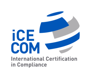 ascomGRC's tweet photo. ¿Qué es iCECOM y qué ventajas tiene?
La Certificación Internacional de #Compliance #iCECOM, acredita que las personas que la obtienen cuentan con suficientes conocimientos profesionales de Compliance en el ámbito internacional. 🌐
https://t.co/vhqVUV6IlL #ComplianceOfficer https://t.co/fmFXAevFfD