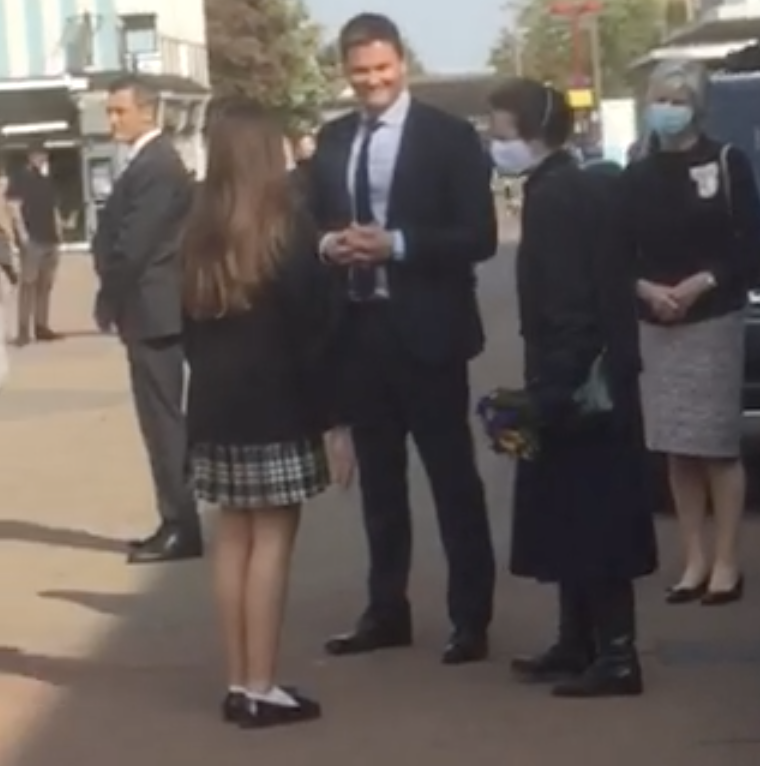 Princess Royal visits Citizens Advice Bureau in Harlow.
yourharlow.com/2020/09/12/pri…