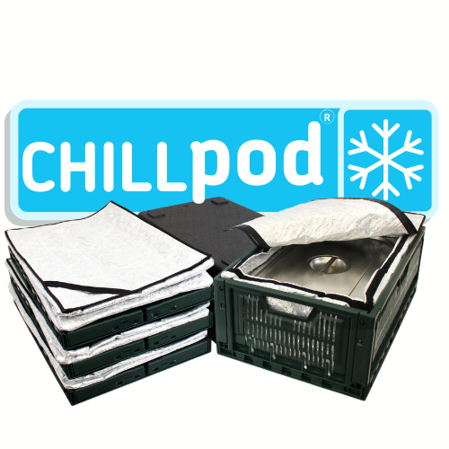 Enviro-Pod - The home of Chill Pod products tweet media