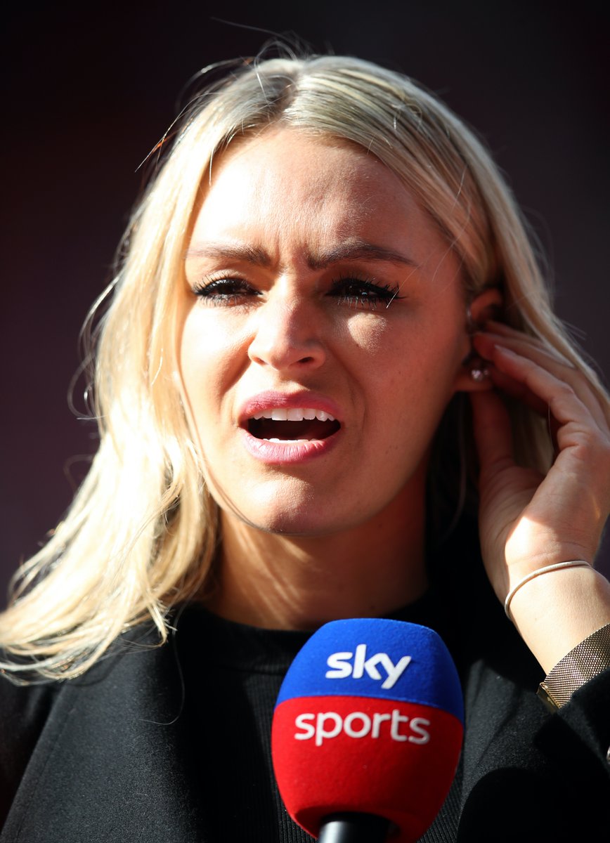 You wot??? Football's back? Nice one x