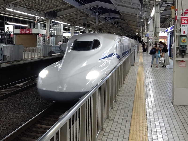 Daddy 5 18 黒崎 福岡 出張 در توییتر 東海道新幹線 ひかり662号 東京行 662a J2編成 乗車なう 京都 Daddy Ride N700s 停車駅 のぞみ停車駅 米原 岐阜羽島 小田原 Daddy 5 18 黒崎 福岡 出張 در توییتر 東海道新幹線 ひかり662号 東京行 662a J2編成 乗車なう 京都 Daddy Ride N700s 停車駅 のぞみ停車駅 米原 岐阜羽島 小田原