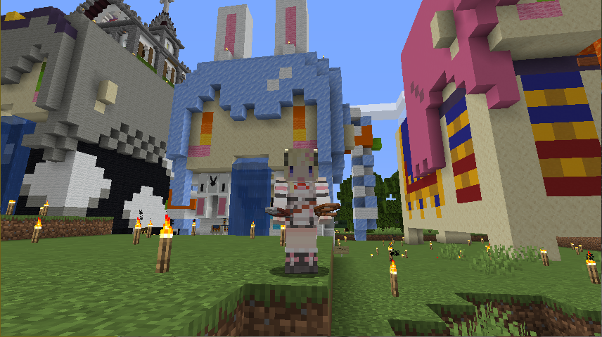 角巻わため Bigパジャマぬいぐるみ発売中 ぺこら先輩ハウス完成だああーーー 初めての機織り機で マイクラって改めて すごいゲームだなと思った やれること沢山で本当に面白い はあちゃまとも遊べて楽しかったー そして やっぱり匠は天敵だ 角巻わため Bigパジャマぬいぐるみ発売中 ぺこら先輩ハウス完成だああーーー 初めての機織り機で マイクラって改めて すごいゲームだなと思った やれること沢山で本当に面白い はあちゃまとも遊べて楽しかったー そして やっぱり匠は天敵だ