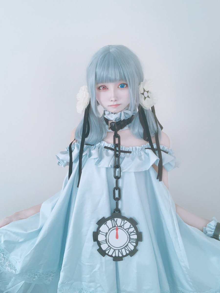 コンパス コクリコ コスプレ 衣装 ぷくぷく軍服 しゃけ🐟オーダー受付中🐟 on X: 