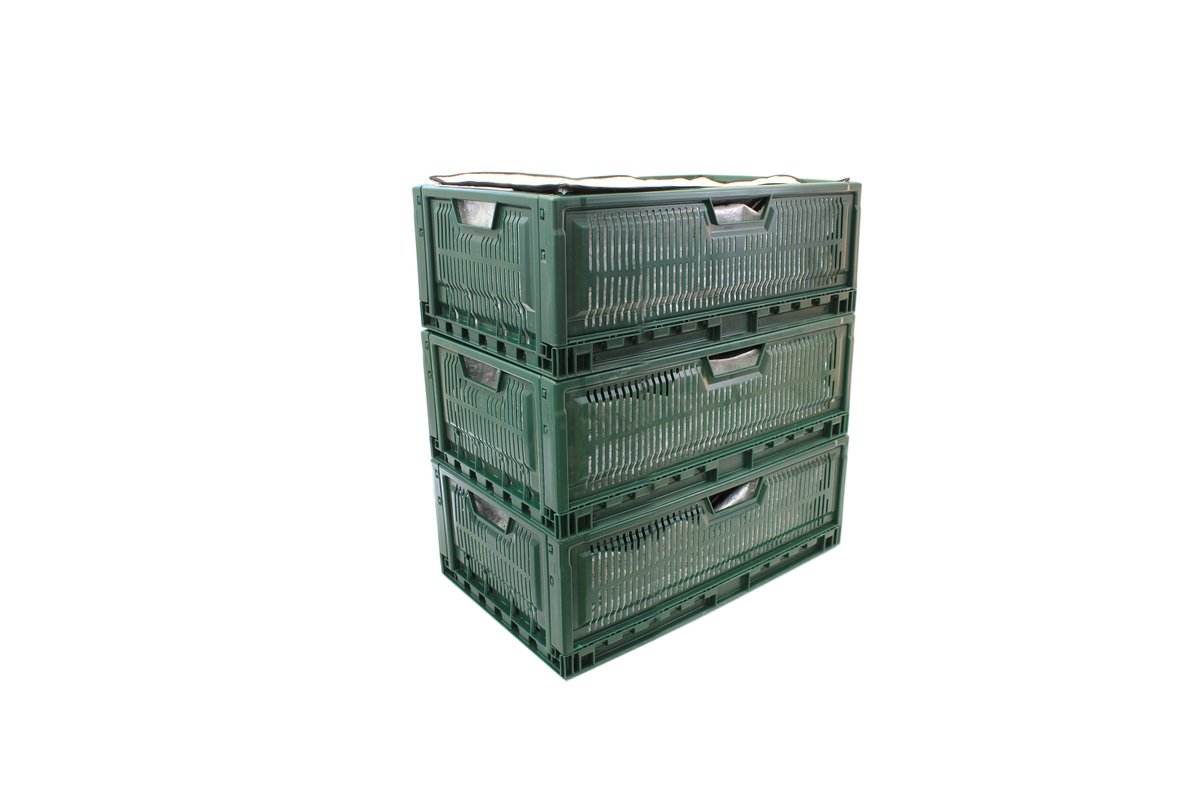 Enviro-Pod - The home of Chill Pod products tweet media