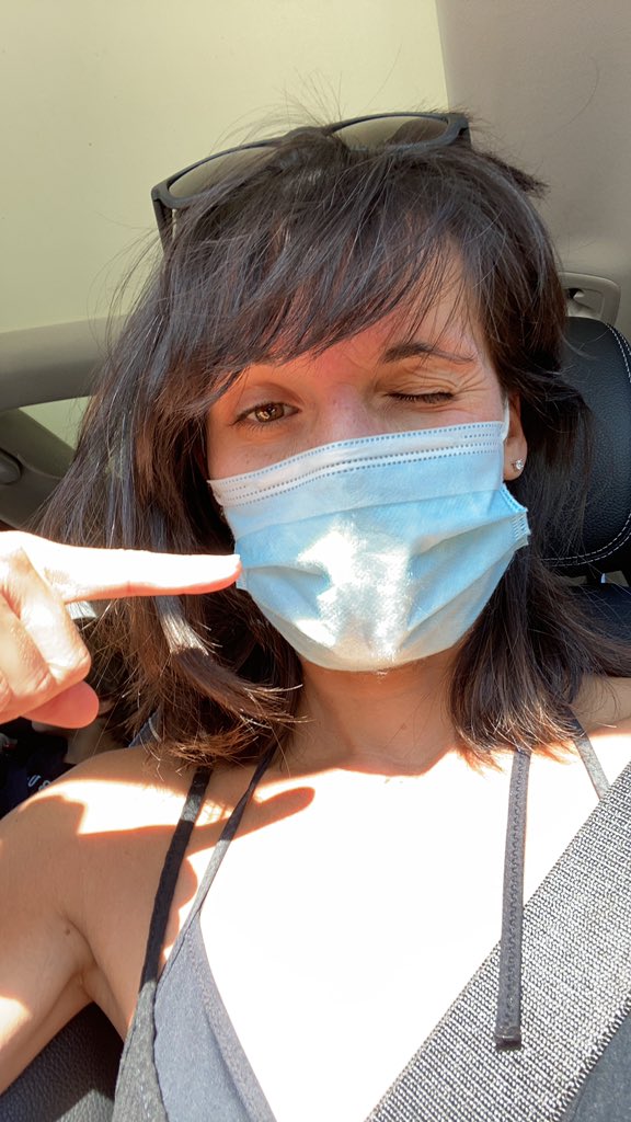 Cristina Fontcuberta tweet media