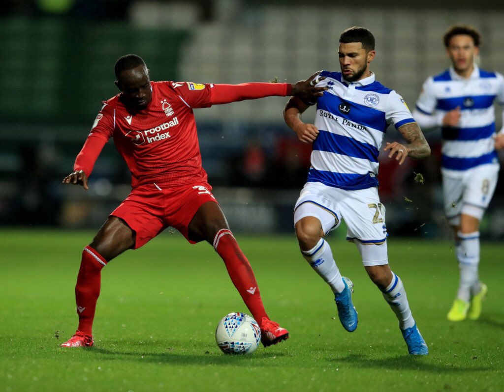 19 - 2019/20And finally, last time outAll in red, and a big 4-0 win. Our games with QPR always seem to have a fair amount of goals. Hope we have the same today  #QPR 0-4  #NFFC