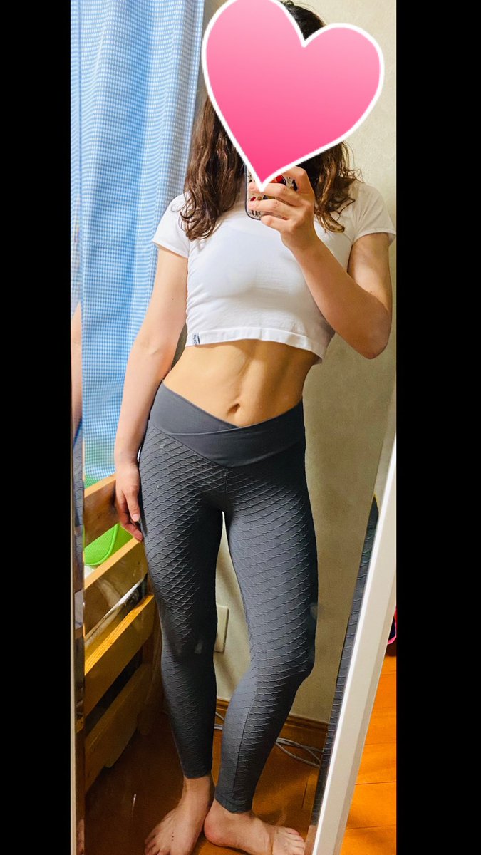 NVGTN レギンス　レディース  美尻　桃尻workout