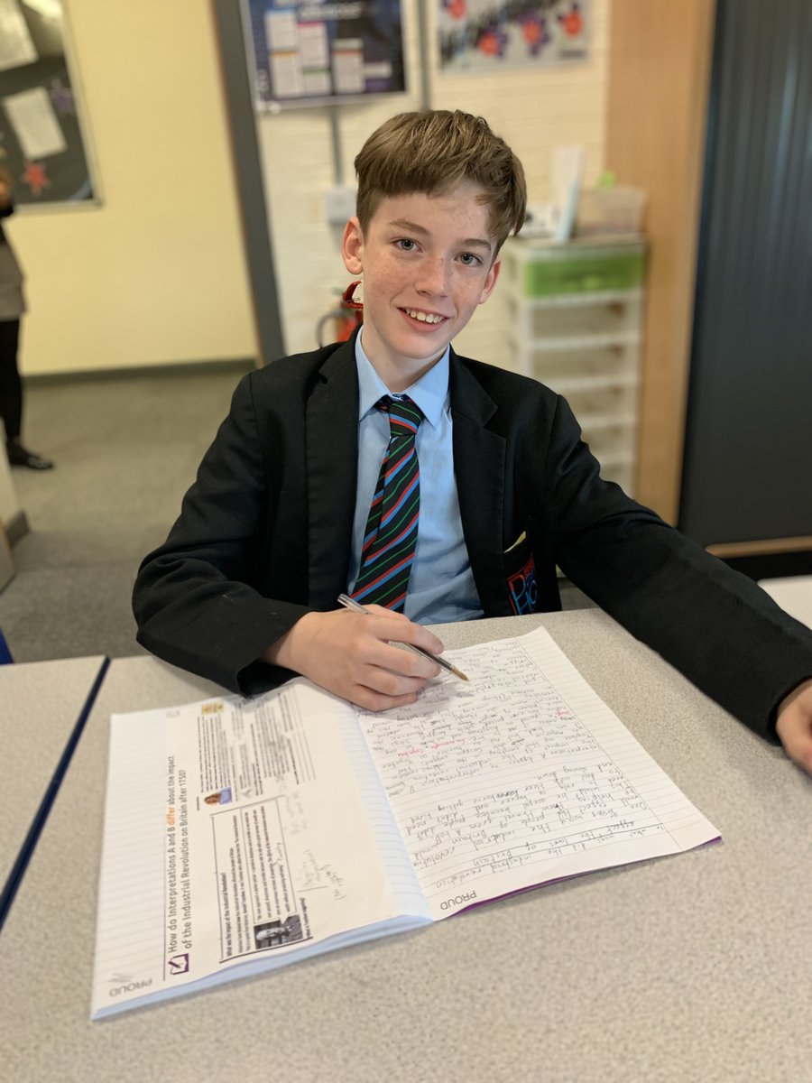 DykeHouse's tweet photo. Outstanding work completed yesterday in Mr Hayes History Lesson by Year 8 students Libby, Danny and CJ. Well Done 👏🏻👏🏻👏🏻 Keep it up! #ouramazingstudents #extraapplause https://t.co/w6I5PK8XoF