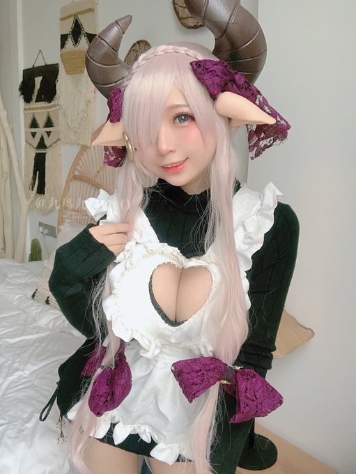 コスプレイヤーtoriii_九鳥のTwitter画像73