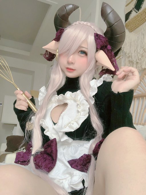 コスプレイヤーtoriii_九鳥のTwitter画像74