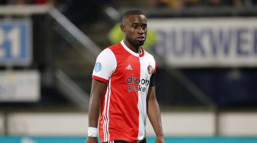 Lutsharel GeertruidaClub: FeyenoordAge: 20Position: DefenderNationality: Netherlands U19Broke into the first-team at right-back last season and made a good impression. Can also play in the centre of defence and offers Advocaat an excellent option across the defence.