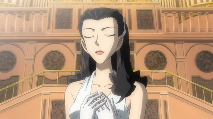 戦慄の楽譜のtwitterイラスト検索結果