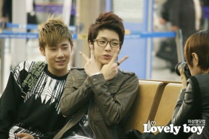 A sunggyu special