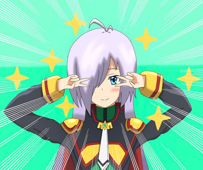 毎日お絵かき7日目
エモーショナルをフルドライブしているセストを描きましたー! 