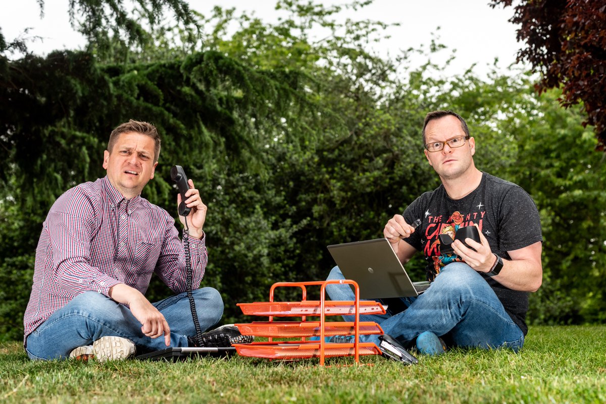 We asked you to show us what makes your business unique in our Summer Photo Challenge. After 200 bright, colourful and creativity fuelled submissions - we've picked our winners.
popupbusinessschool.co.uk/photo-challeng…