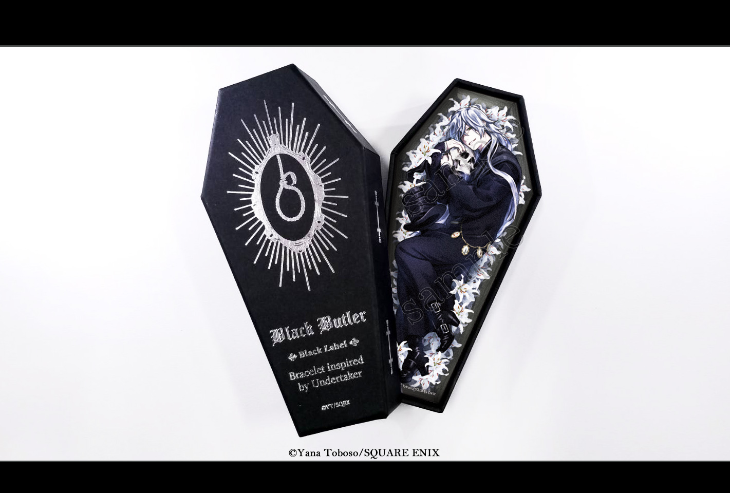 黒執事 Black Label on X: 