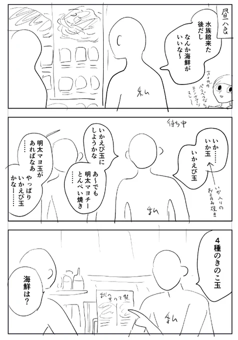 今日の日記 