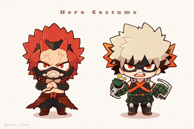 【切爆】⚙KRBK Collection?① 