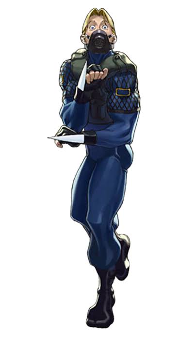 Levi4oo7KY's tweet image. 8
ドクトリンダーク
安い格ゲー！と当時買ったの覚えてて、知らないキャラで一番目が行ったのが当然この人( ´∀`)

KILLトランプとDARKシャックルが当然好きで、当たりにくいですがDEATHトラップも必殺仕事人みたいでカッコよ！でした( ´∀`)

最新作は、、なんか色々コレじゃない感💦
#EX2PLUS