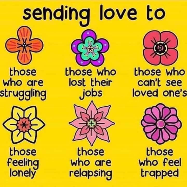 Extra doses of love ❤️🤍