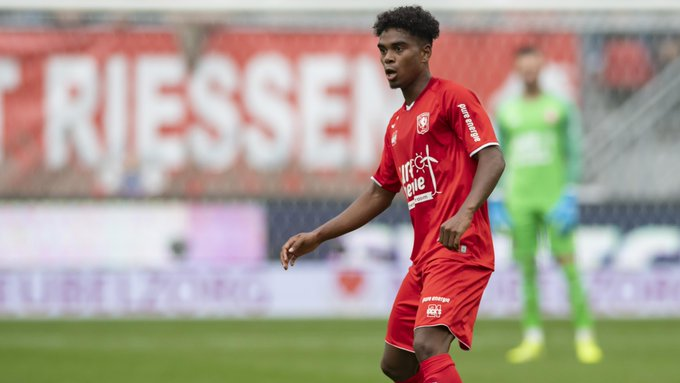 Godfried RoemeratoeClub: FC TwenteAge: 21Position: MidfielderNationality: DutchA defensive midfielder, Roemeratoe made a good impression last season in his first Eredivisie campaign. He will once again be key for Ron Jans side.