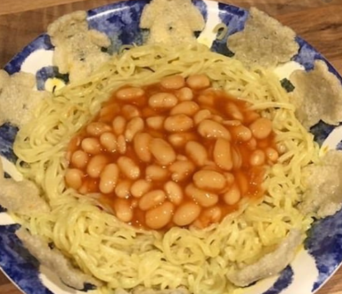 Next Up FoodWhen I was a kid all the foreign kids used to say "man the food is so bad"As soon as I began travelling I understood itIt has a few good dishes (roast dinner) but really it is terribleNot only the food but the qualityHigh chemical high gmo