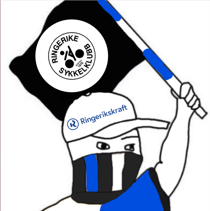 toreandrevabo's tweet photo. Ble en brå avslutning på sesongen etter velten min i Gylne Gutuer, men heier på resten av @RSKU23 hjemmefra under dagens U23 NM fellesstart! https://t.co/EbXFp1zfaU