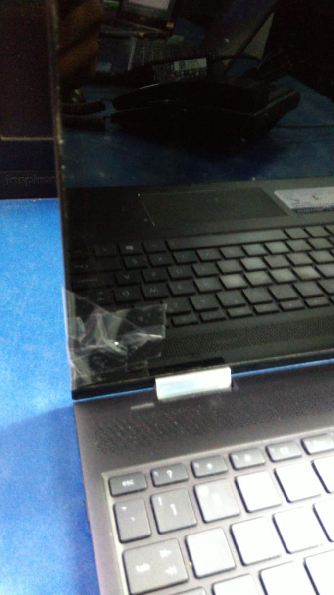 CIS Laptop Service Center tweet media