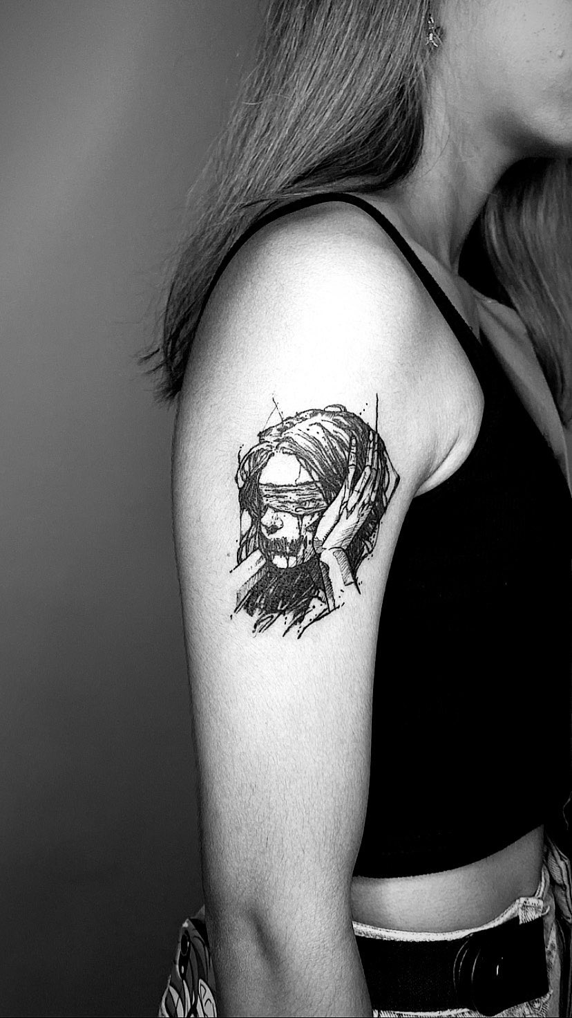 SHARK INK TATTOO STUDIO TAIWAN 墨水俠客台灣刺青店on Twitter: SHARK INK TATTOO STUDIO TAIWAN 墨水俠客台灣刺青店on Twitter:
