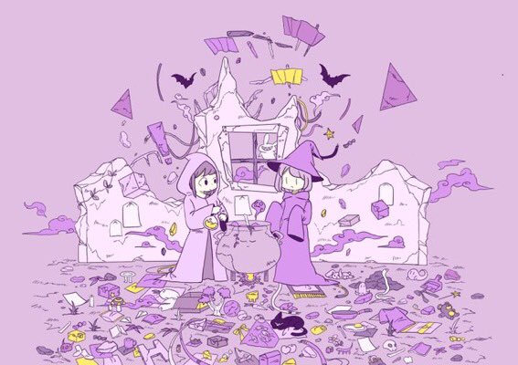 かみなし バケツ塗りはいいぞ バケツ塗り