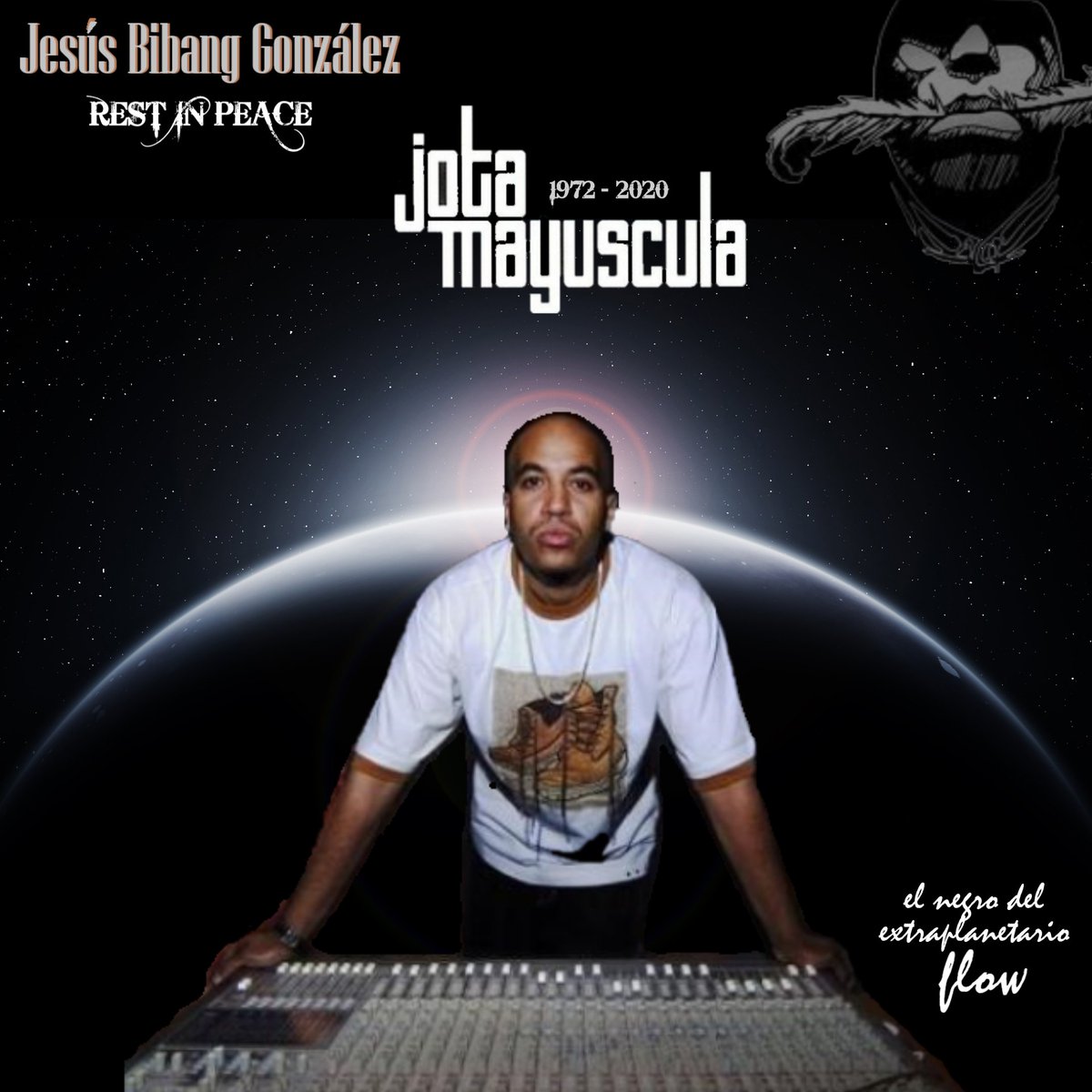 Manuel Doc González tweet media