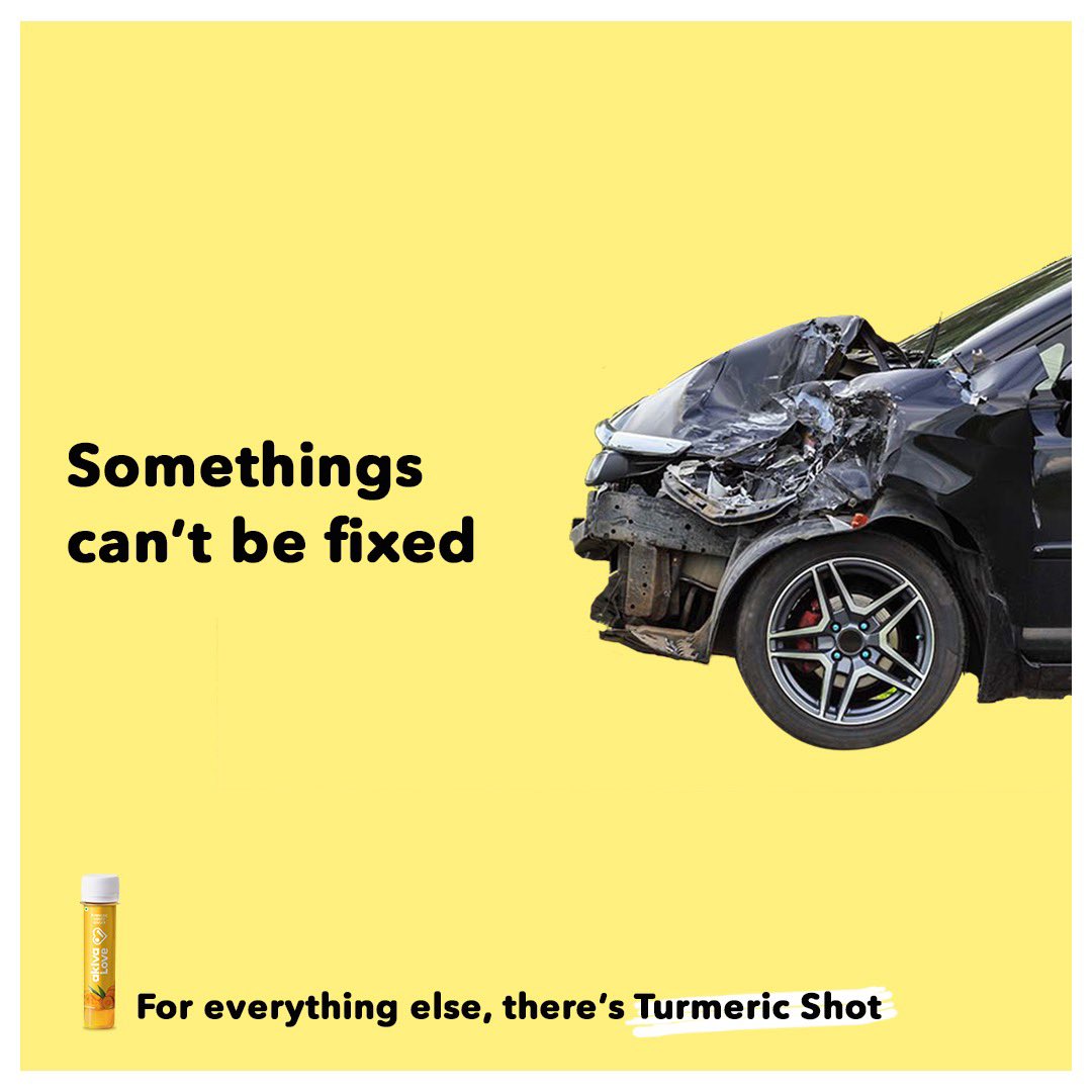 akivasuperfoods's tweet photo. Our all-rounder #TurmericShot is flying off the shelves in less than 24 hours. 🤩

🌟FLAT 35% off🌟
Get your pack today - https://t.co/oh21rYCzY4
:
#TakeAShot #NewLaunch #NewShot #ImmunityBooster #HealthShot #MyHealthShot #Turmeric #Ginger #Honey #AkivaLove https://t.co/fBR8tc5S22