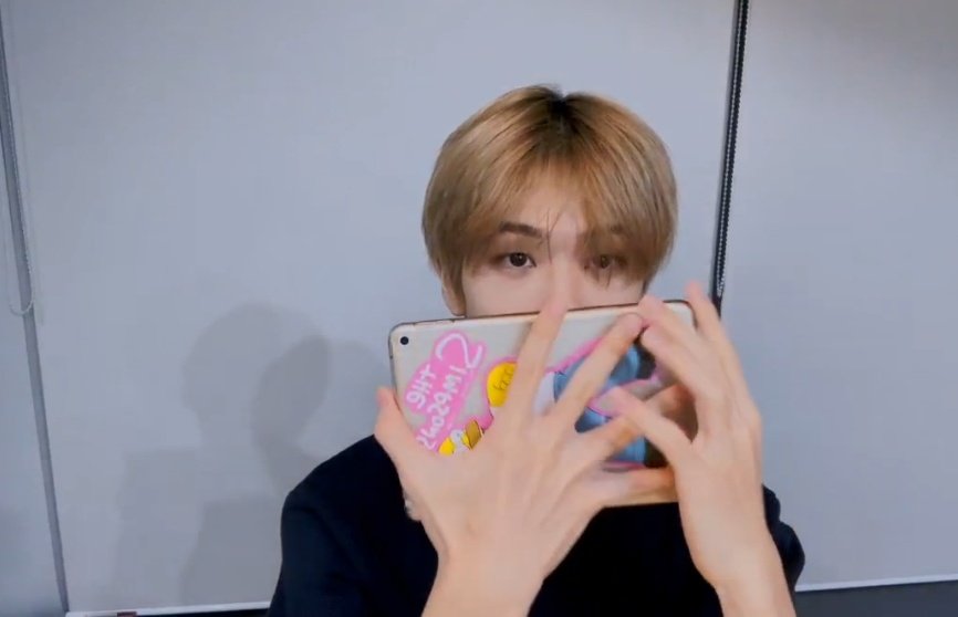 🌈𝙅𝙞𝙨𝙪𝙣★𝙅𝙤𝙡𝙚彡 tweet media