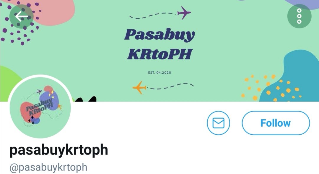 zeusjungwoo98's tweet photo. pics says it all #SALAMATPASABUY https://t.co/7nctuBbzCT