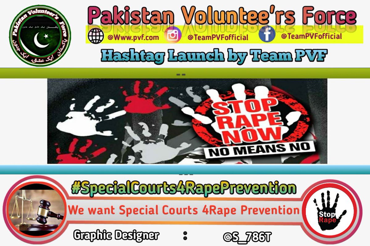 _Shadmir_Ali's tweet photo. An example should be set so no one dare to commit such crime 

It’s a major Sin in Islam ☪️ 

Pakistan 🇵🇰 is an Islamic State therefore it’s a must to hang these criminals 

Justice should prevail ⚖️

#SpecialCourts4RapePrevention

@TeamPVFofficial @IJunaidOfficia9 @Bahi_Logh https://t.co/rcNDOhdaAk