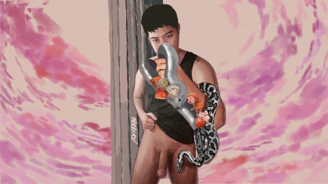 BoyNextUniverse's tweet photo. i love these so much @panqaqu ♡☆♡☆♡☆ https://t.co/rX1FwagjOa
