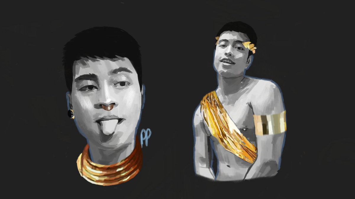 BoyNextUniverse's tweet photo. i love these so much @panqaqu ♡☆♡☆♡☆ https://t.co/rX1FwagjOa