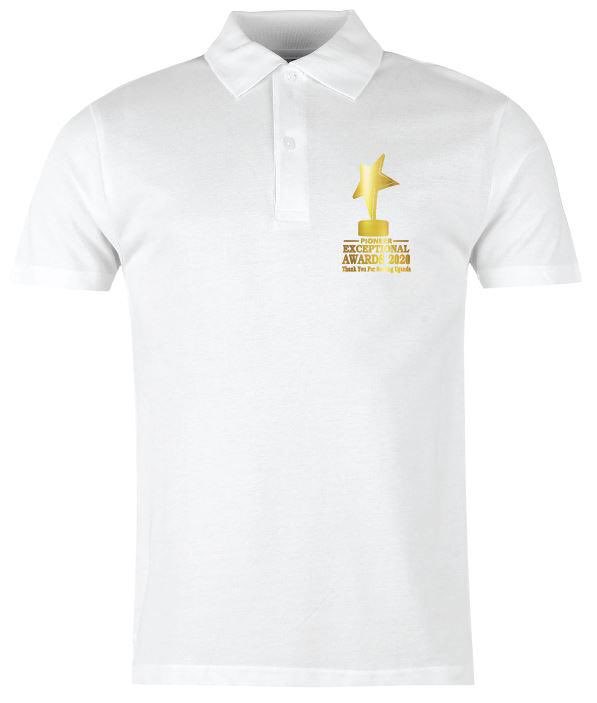 ExceptionalAwar's tweet photo. Join us this November wearing our white and gold cooperate wear for the Exceptional Awards. 

#Exceptionalawards
#eas2020
#unsungheroes https://t.co/GcBSz8NON9