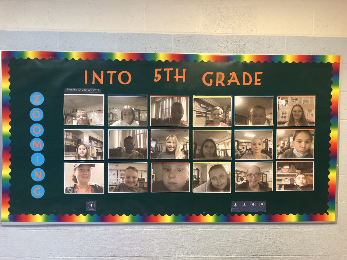 team_linge's tweet photo. F2F with Remote Wednesdays! We got this!! Let’s zoom our way out of 2020! #happytobeback #missedthekiddos #gsdpride #parsonsSpark https://t.co/KGD2UrWXqv