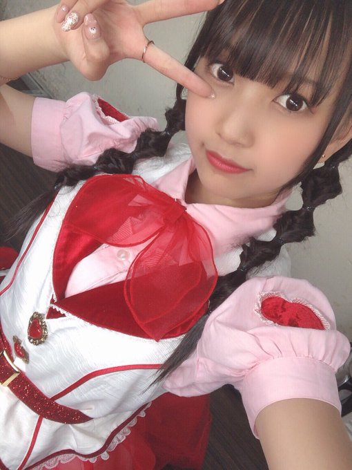 奥野未悠のTwitter画像32