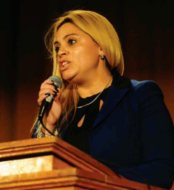 jofitz7's tweet image. In today's @Pawtuckettimes: @CityofPawtucket Mayor @DonGrebien will lead city for another two-year term; @MariaForCF and @AcostaforRI   take to the streets of @CentralFalls_RI today to celebrate their big primary wins with a city-wide car parade. Photos/@ernesta1959