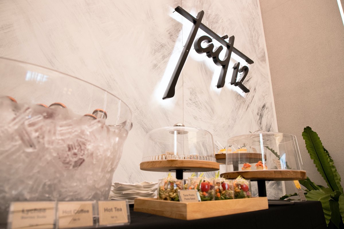 raimonland's tweet photo. ภาพบรรยากาศงาน TAIT12 New Unit Layout Soft Opening

Be the first to unveil the New Unit Layouts with exclusive offer value up to 1.6 MB.
12-13 Sep 2020 at Sales Gallery
.
Register : https://t.co/m6wRsO1OD4

#RaimonLand #Tait12 https://t.co/Pd8ZJmdsVe