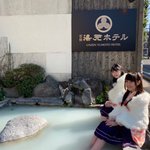 ツイートに含まれる画像