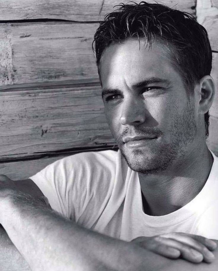 Paul Walker would ve been 47 today. Happy birthday Rest in power. 