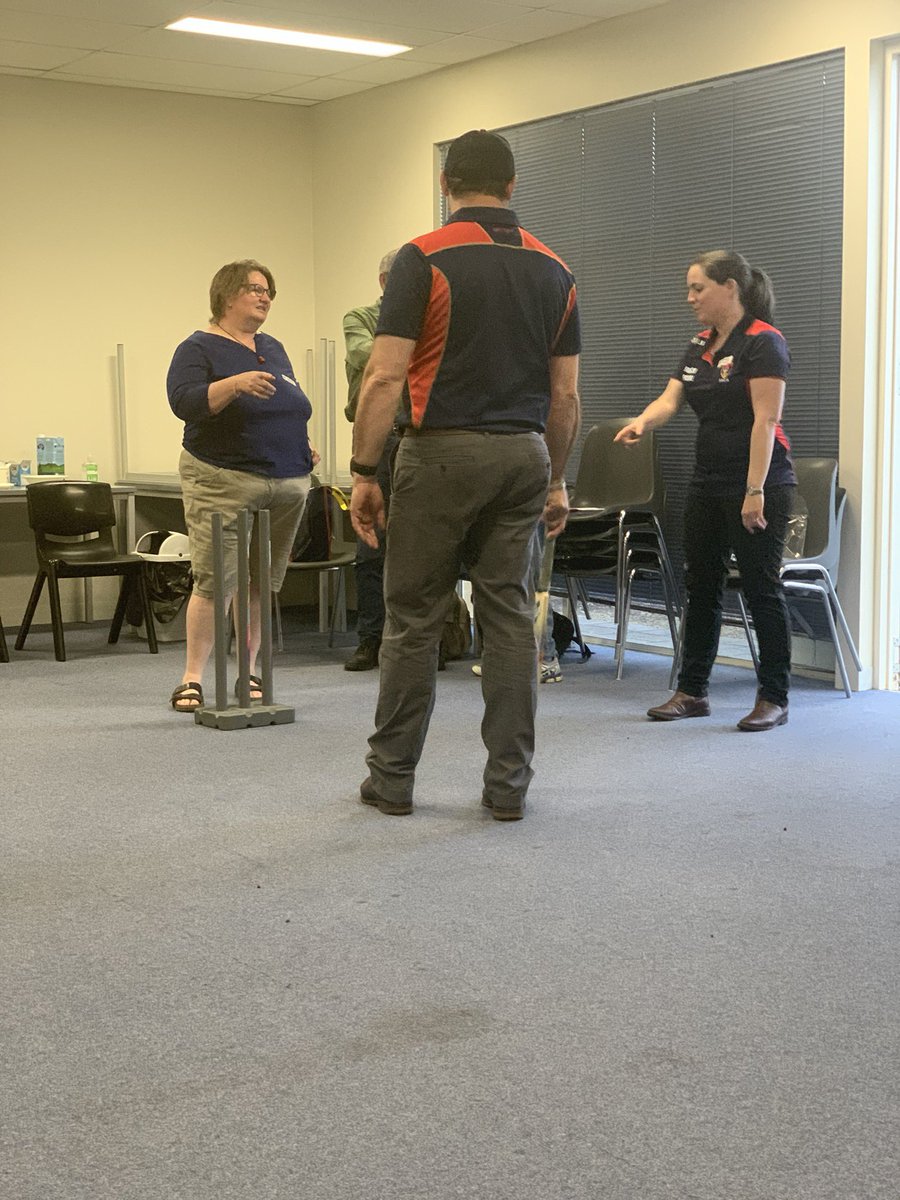 Great day had by all at today’s Match Officials Seminar. We hope you enjoyed it and were able to take away some key points and can apply them to the season ahead. Look forward to seeing our High Performance Panel Umpires and our Scorers tomorrow.
