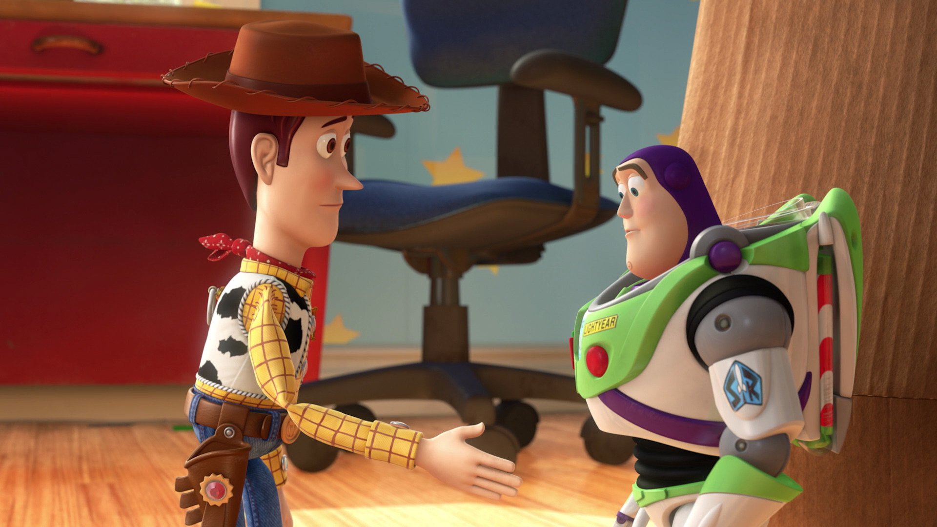 Toy Story Perfect Shots (@ToyStory_Shots) / X